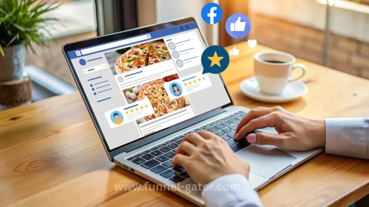 How to Leave a Review on Facebook: A Simple Guide for Everyone