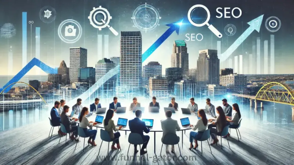 Egochi Milwaukee SEO Agency: Your Partner for Digital Success