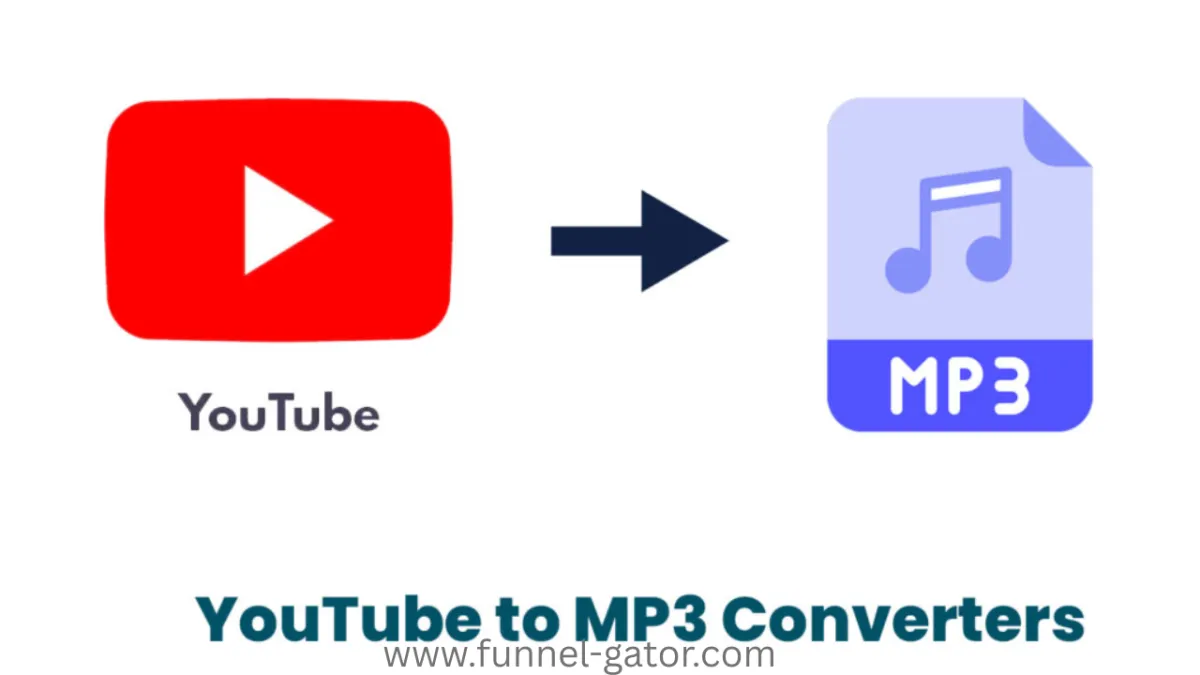 Free YouTube to MP3 Converter: The Easy Way to Download Music
