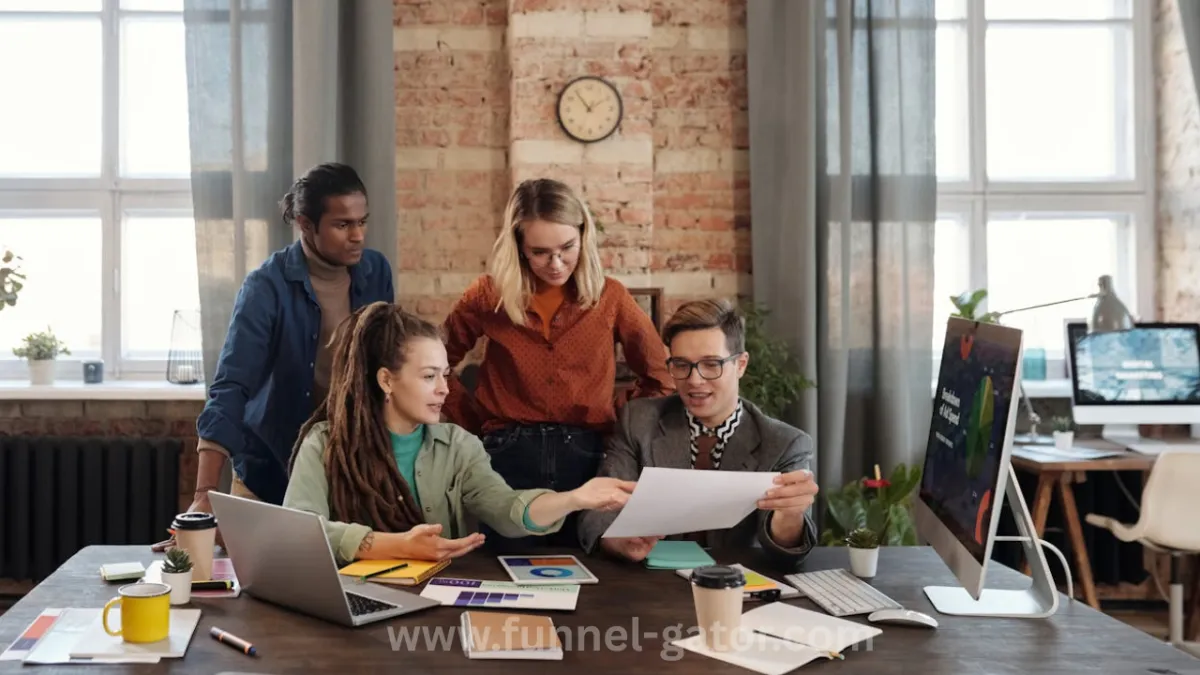 Looking for an SEO Company Near Me in the USA? Here’s What You Need to Know