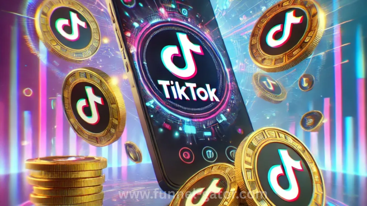 The Ultimate Guide to TikTok Coins: What They Are & How to Use Them