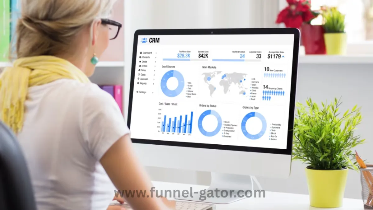 CRM System Meaning: A Simple Guide for Everyone