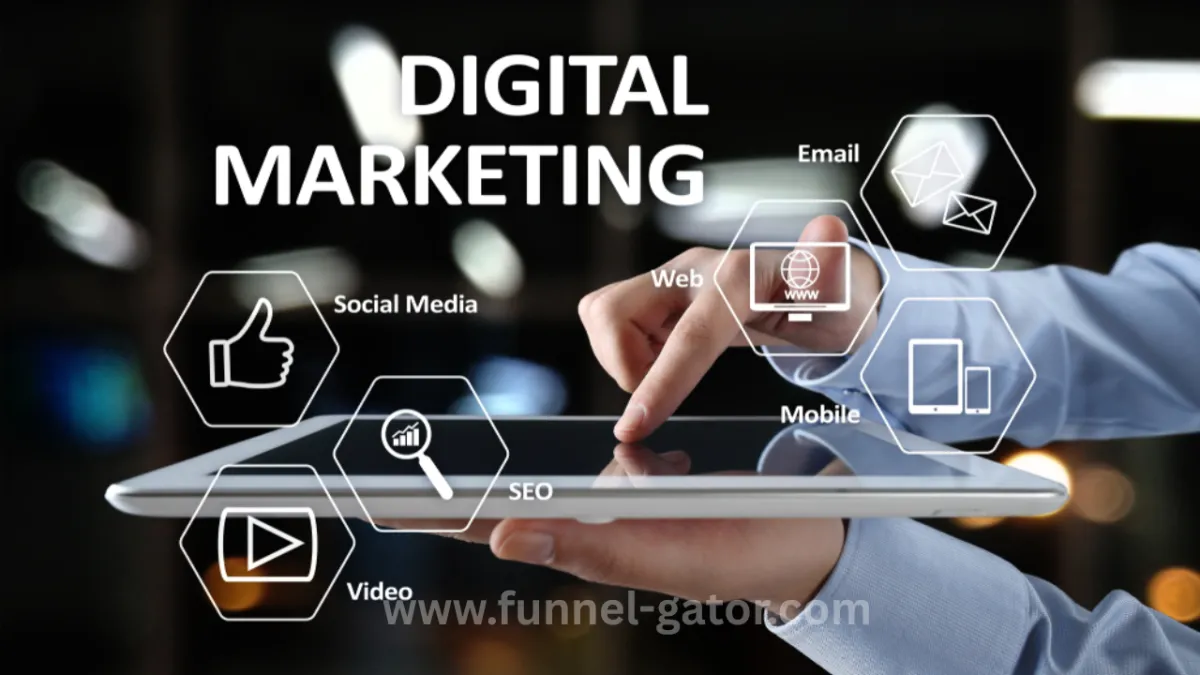 The Ultimate Guide to Digital Marketing Solutions