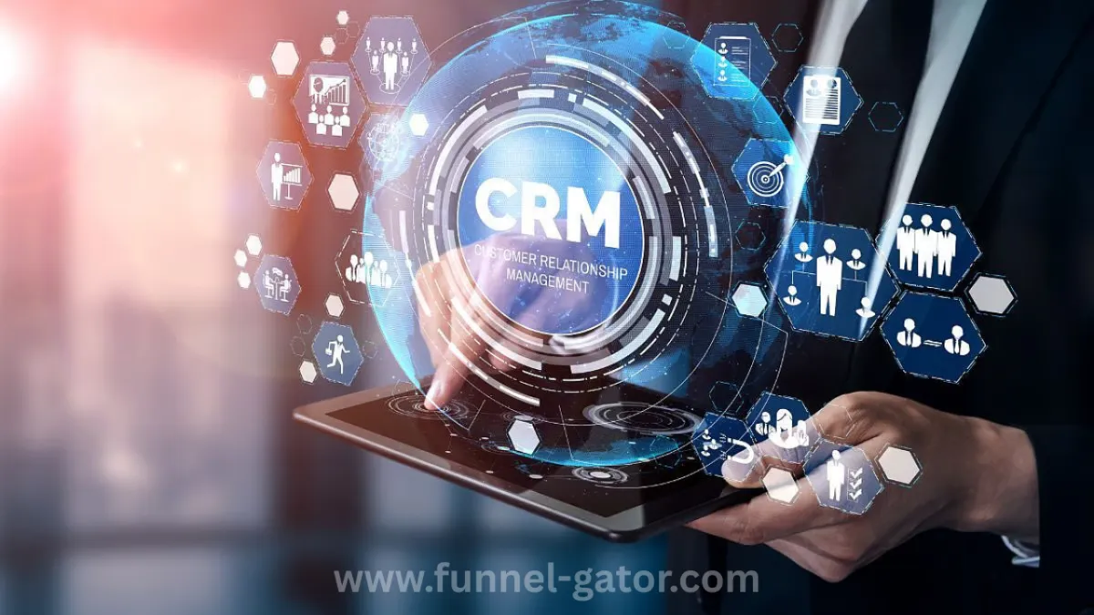 CRM Compliance: The Simple Guide to Protect Your Business and Customers