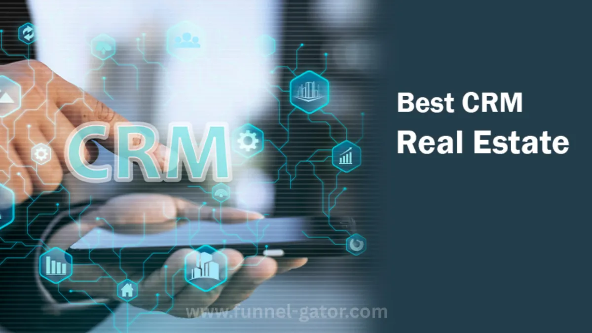 CRM in Real Estate: Your Secret Weapon for Success