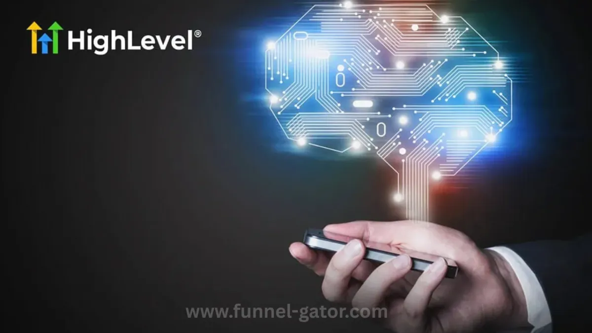 GoHighLevel: The All-in-One Marketing Platform You’ve Been Waiting For
