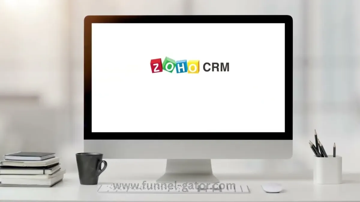 How to Set Up Zoho CRM: A Simple Step-by-Step Guide for Beginners