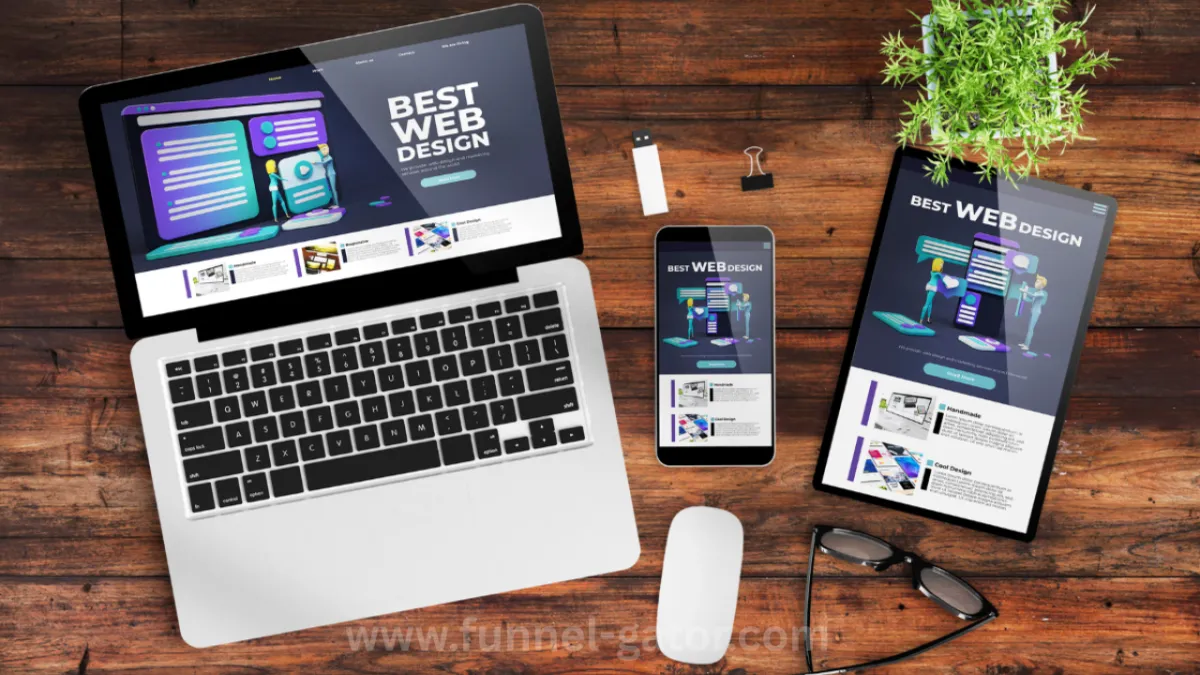 Unlock Success with a SaaS Website Design Agency: A Simple Guide