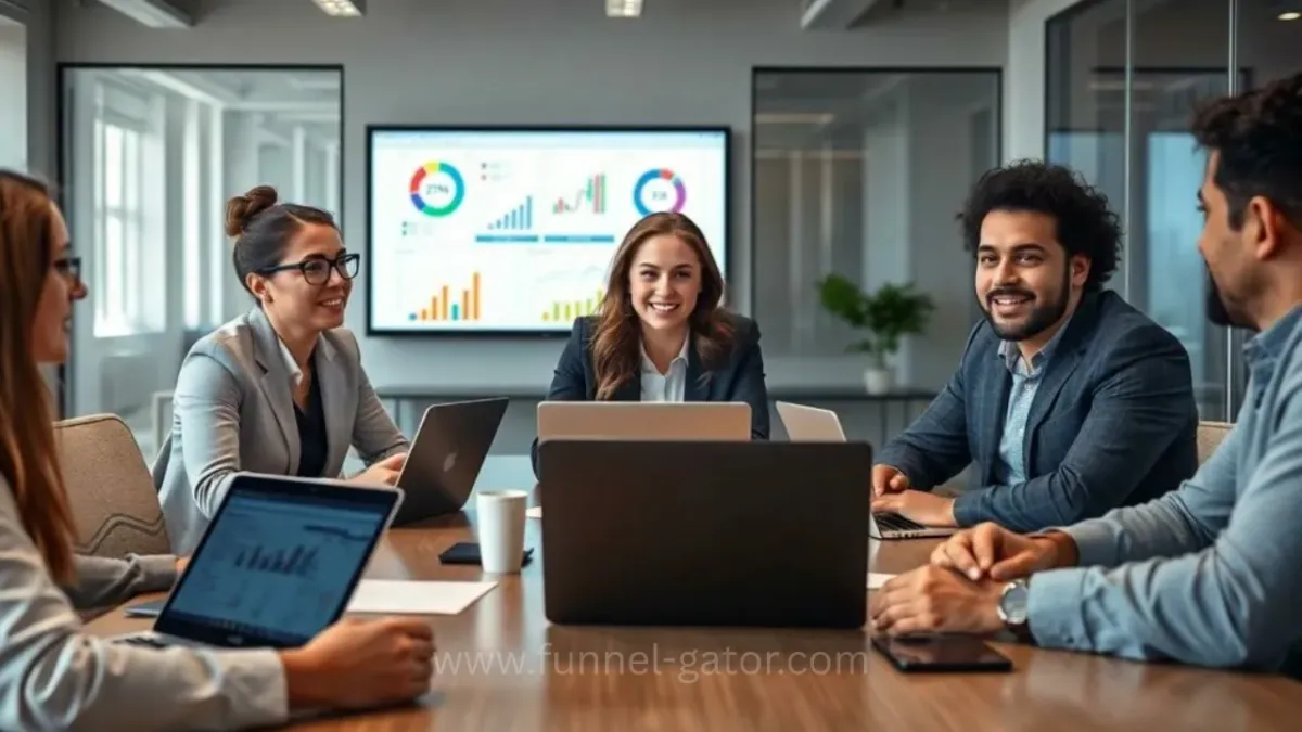 CRM SaaS: The Smart Way to Manage Customers and Grow Your Business