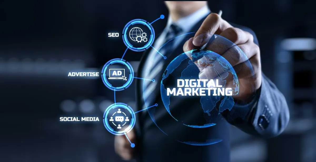 Digital Marketing Melbourne: A Complete Guide to Growing Your Business Online