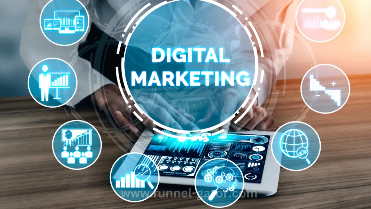 Unlocking Growth: A Human-Friendly Guide to Digital Marketing Solutions
