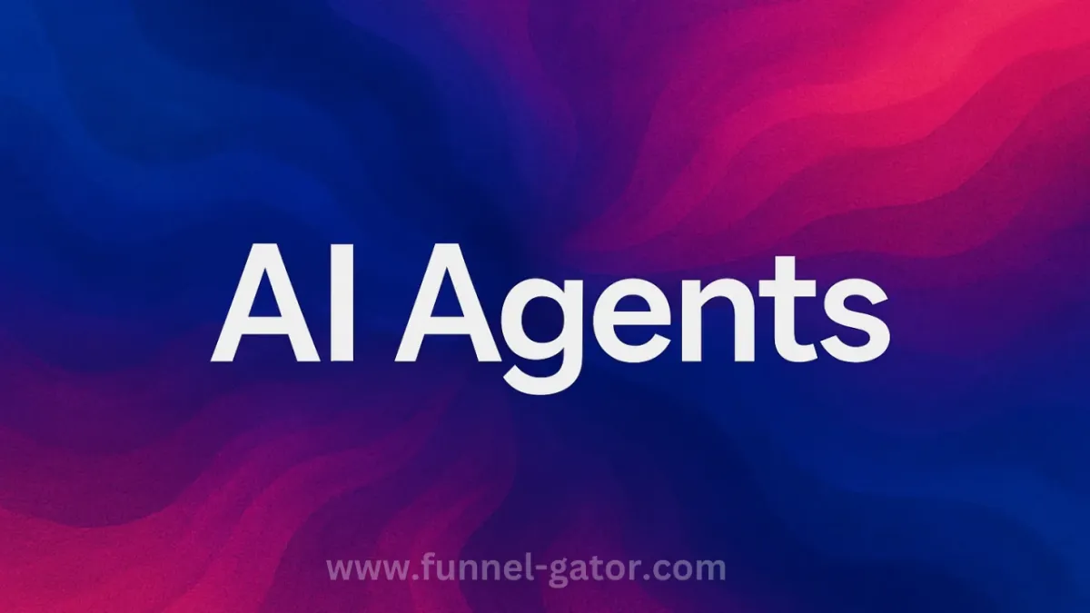 The Best AI Agents to Transform Your Productivity in 2025