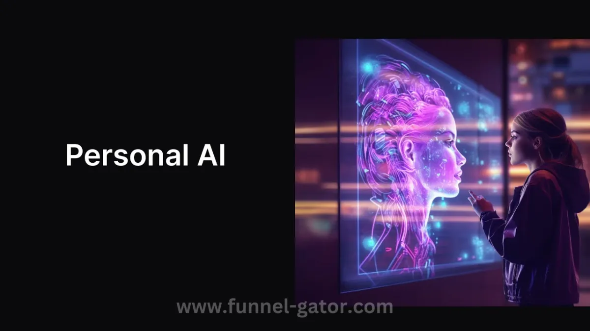 Personal AI Agents: The Future of Productivity at Your Fingertips