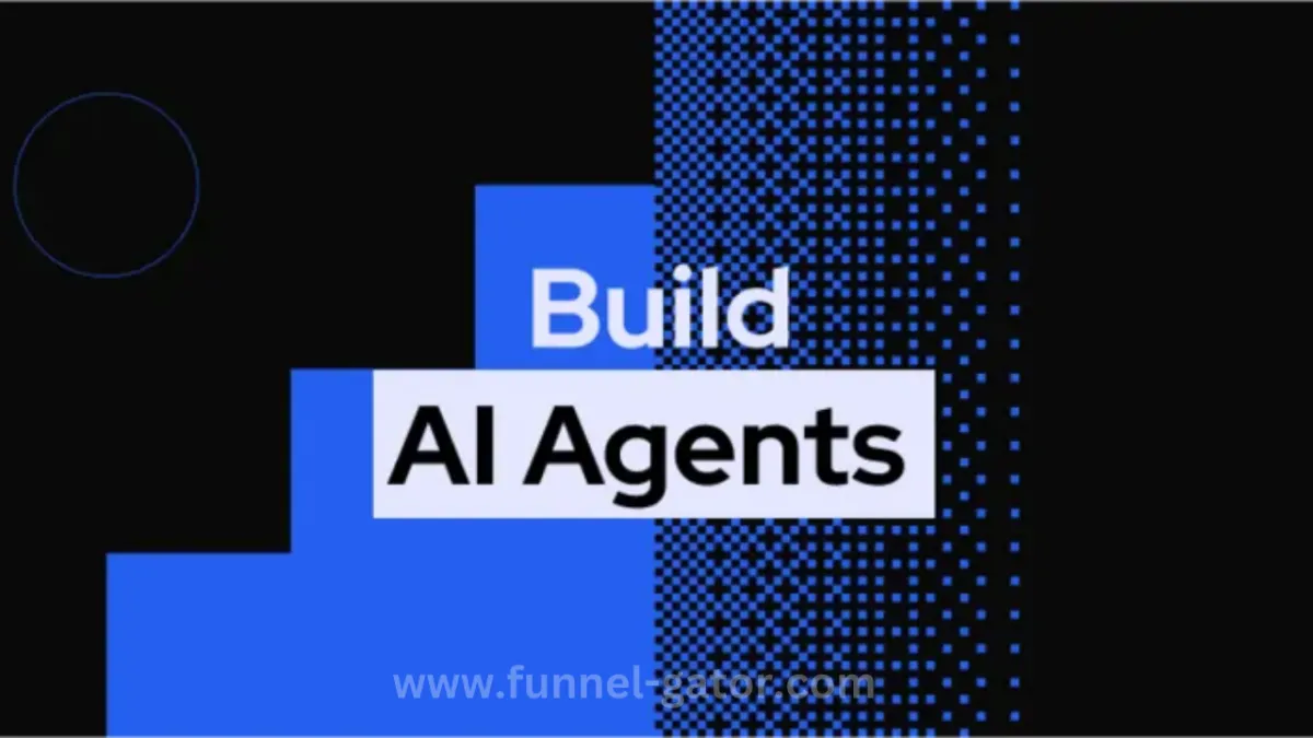 How to Build an AI Agent: A Beginner-Friendly Step-by-Step Guide