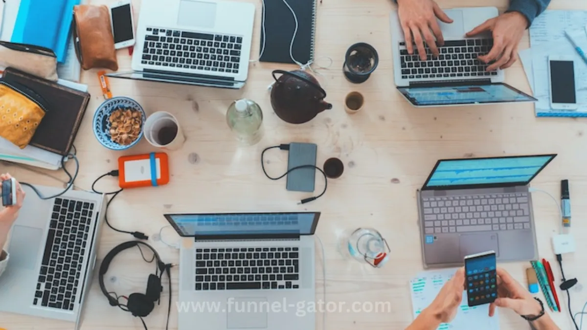 Unlock Your Business Potential with Funnels Gator: A Complete Guide for Entrepreneurs