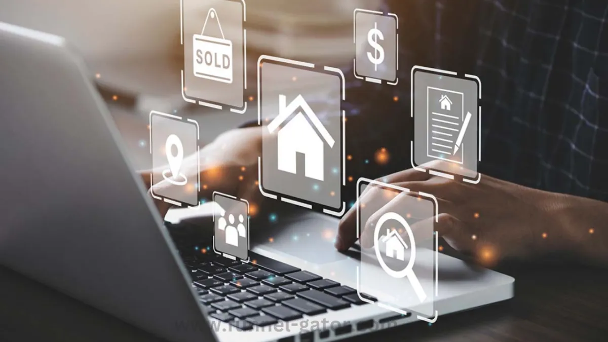 SEO for Estate Agents: A Simple Guide to Getting Found Online