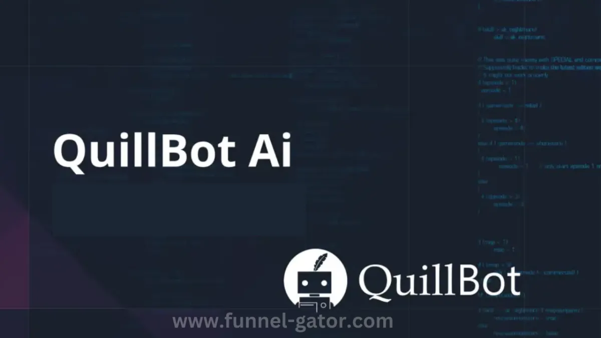 Discover the Power of QuillBot AI: Your Ultimate Writing Assistant