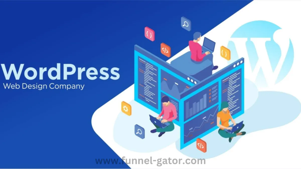  Why Hiring a WordPress Website Design Company Is the Smartest Business Move You'll Make