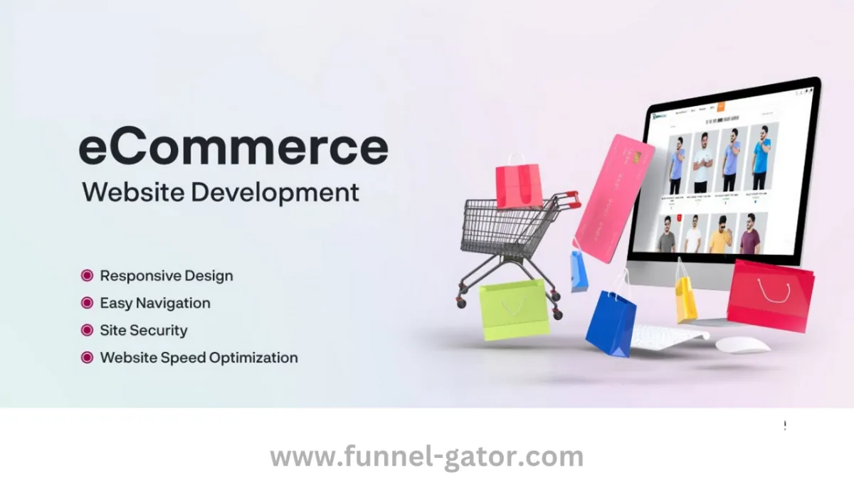 Ecommerce Website Development Companies: Your Guide to Finding the Right One