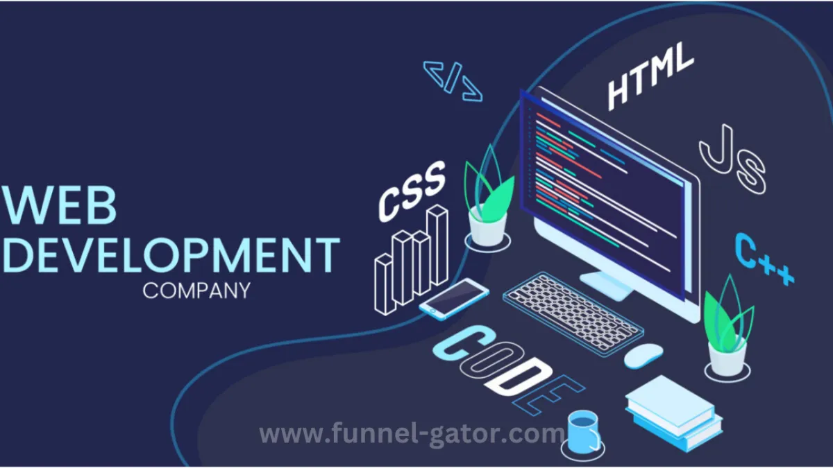 Discover the Power of a Top Website Development Company