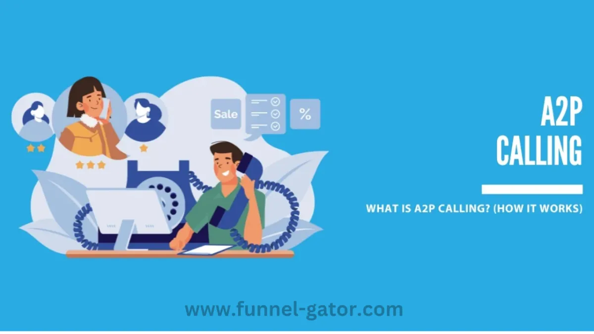 Understanding A2P Calling: The Future of Business Communication