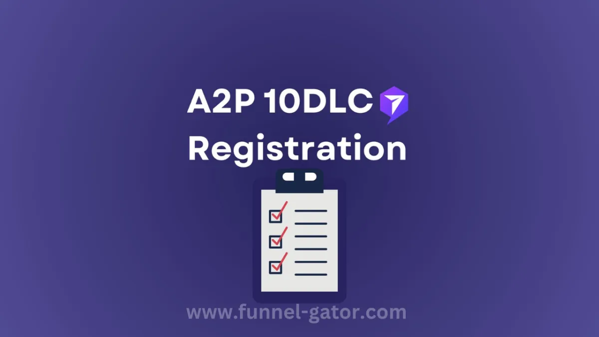 Why A2P 10DLC Registration is Required — and How to Do It Easily