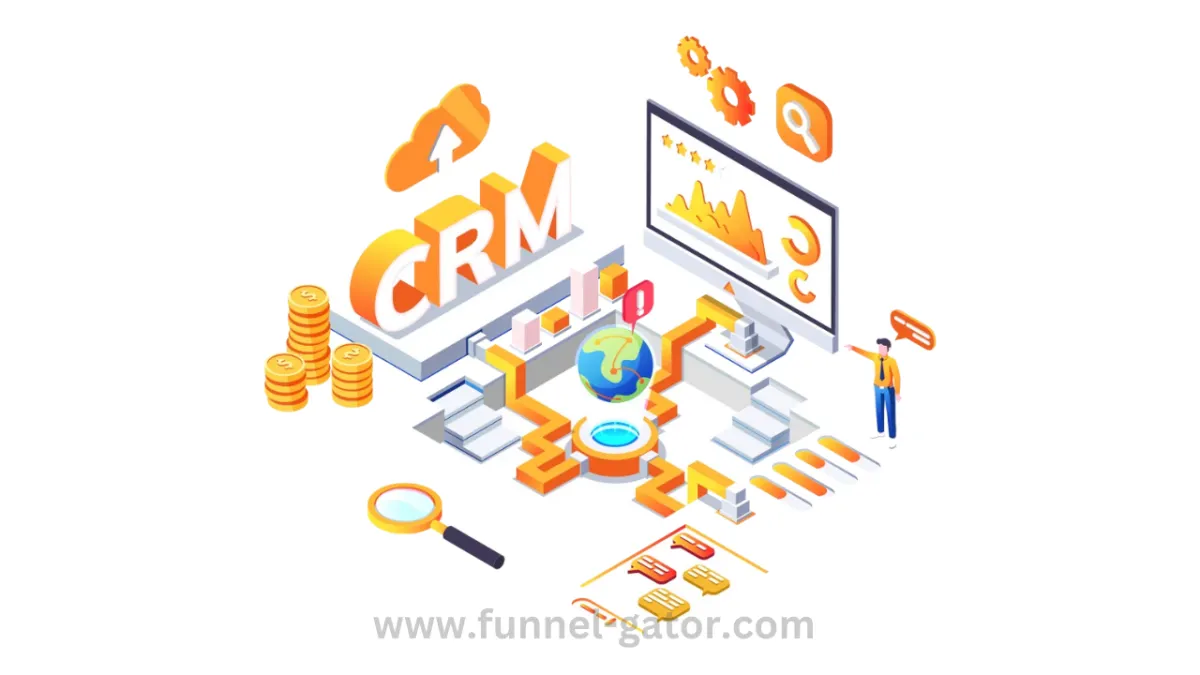 Contact Center CRM: A Complete Guide to Smarter Customer Connections