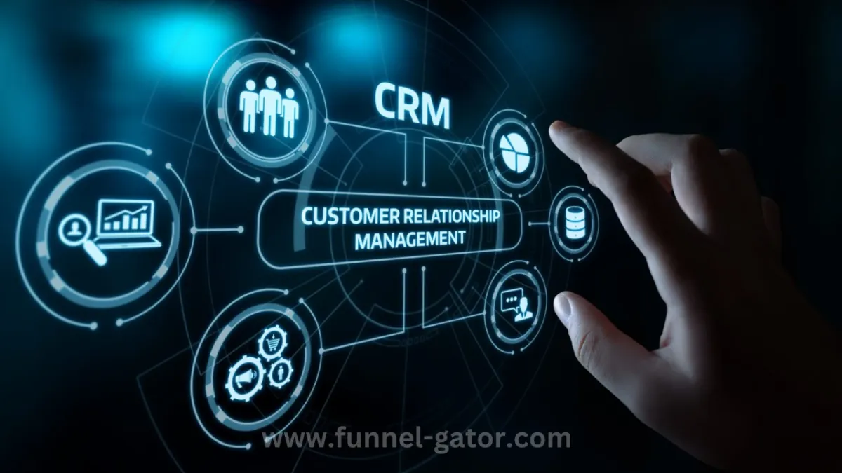 CRM Manager: The Heart of Customer Relationships in the Digital Age