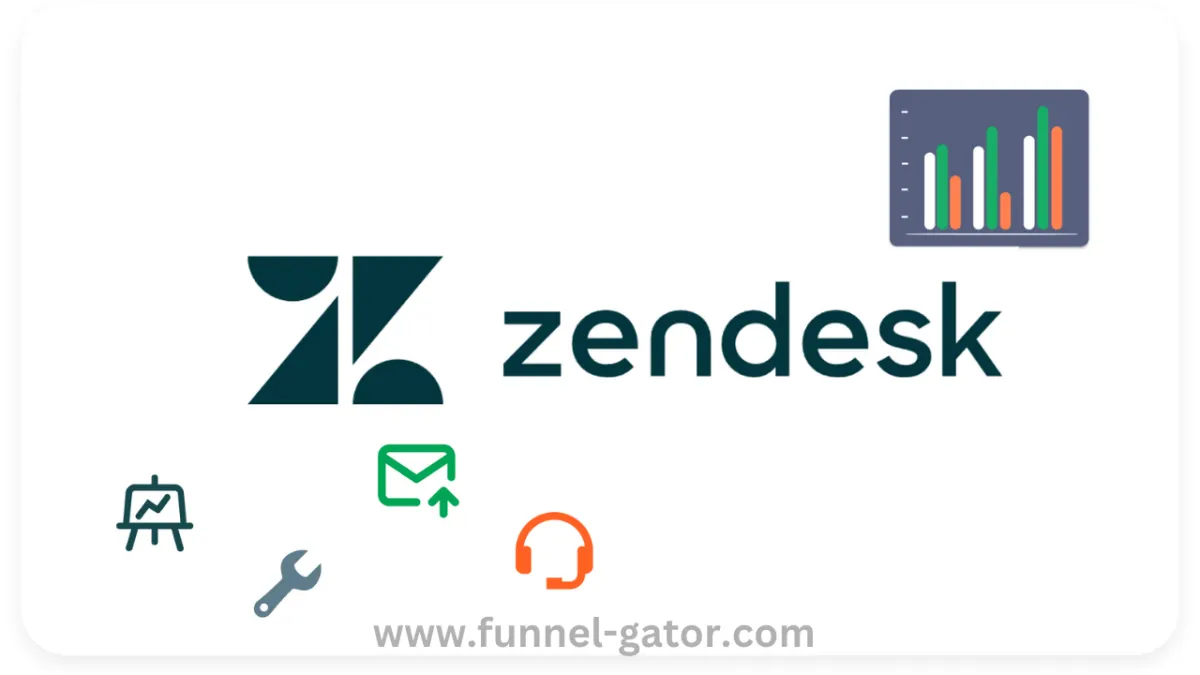 Discover the Power of Zendesk CRM: A Complete Guide for Business Growth