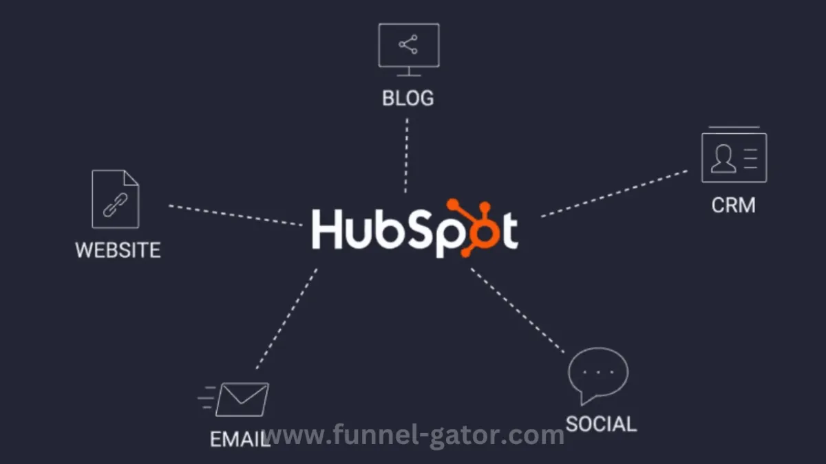 The Ultimate Beginner’s Guide to HubSpot Free CRM: Why It’s a Game-Changer for Small Businesses