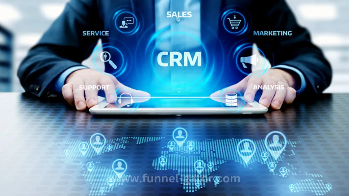CRM Development: A Simple Guide to Building Customer Relationships That Last