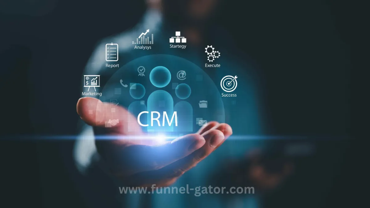 The Ultimate Guide to Ecommerce CRM: Why You Need It and How to Get Started