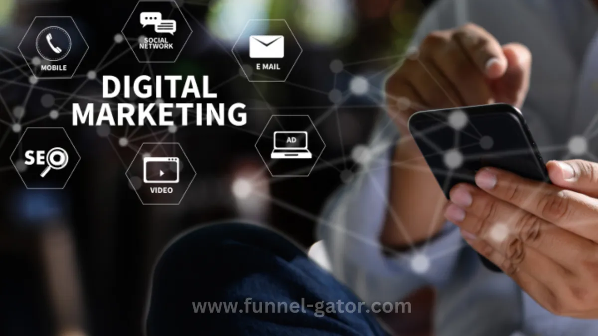 Digital Marketing Melbourne: Your Ultimate Guide to Growing Online
