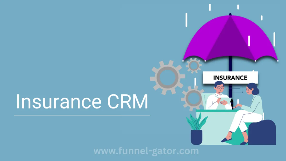 Unlocking the Power of CRM Insurance Services: Your Ultimate Guide
