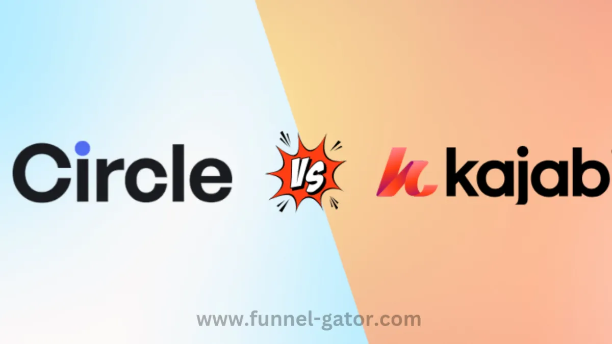 Circle vs Kajabi: Which All-in-One Platform Is Right for You?
