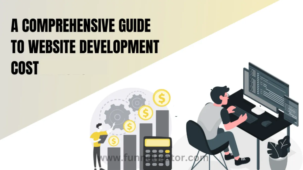Accounting for Website Development Costs: A Human-Friendly Guide