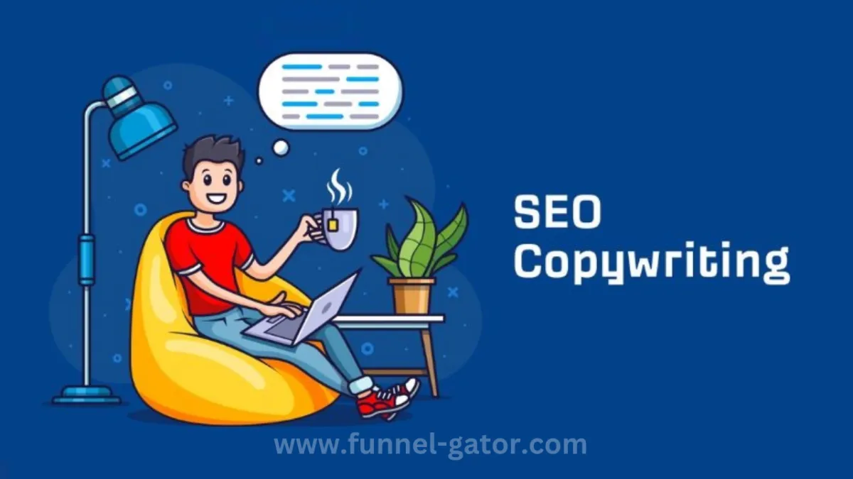 SEO Copywriting Services: A Complete Guide to Content That Ranks and Converts