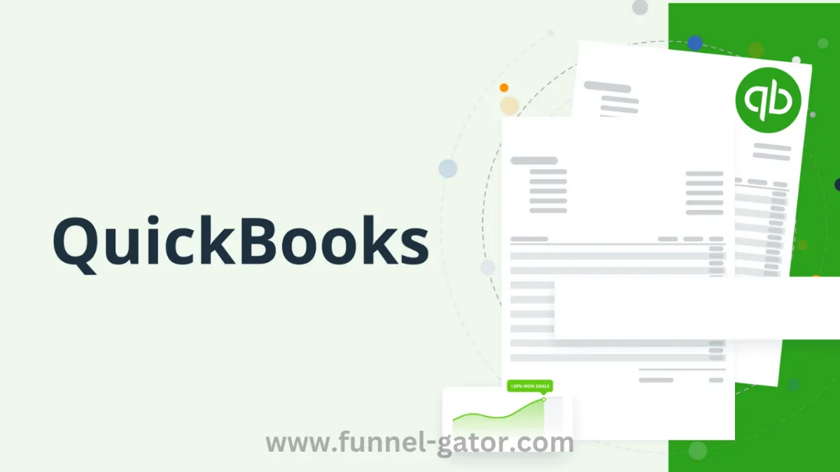 The Ultimate Guide to QuickBooks CRM: Simplify Your Business & Boost Customer Relationships