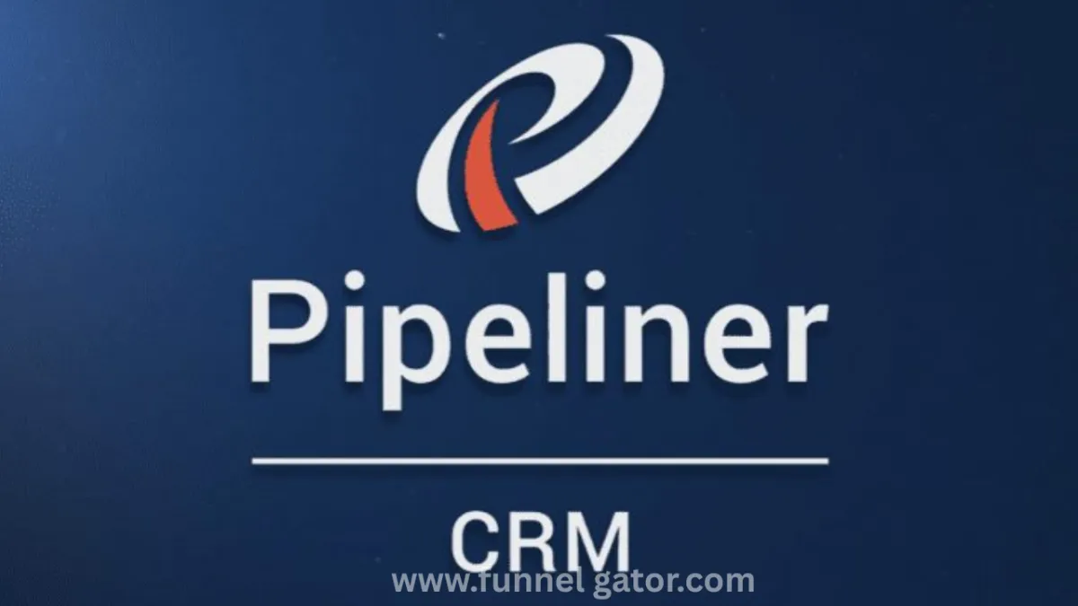 Pipeliner CRM: The Smart, Visual CRM You’ve Been Waiting For