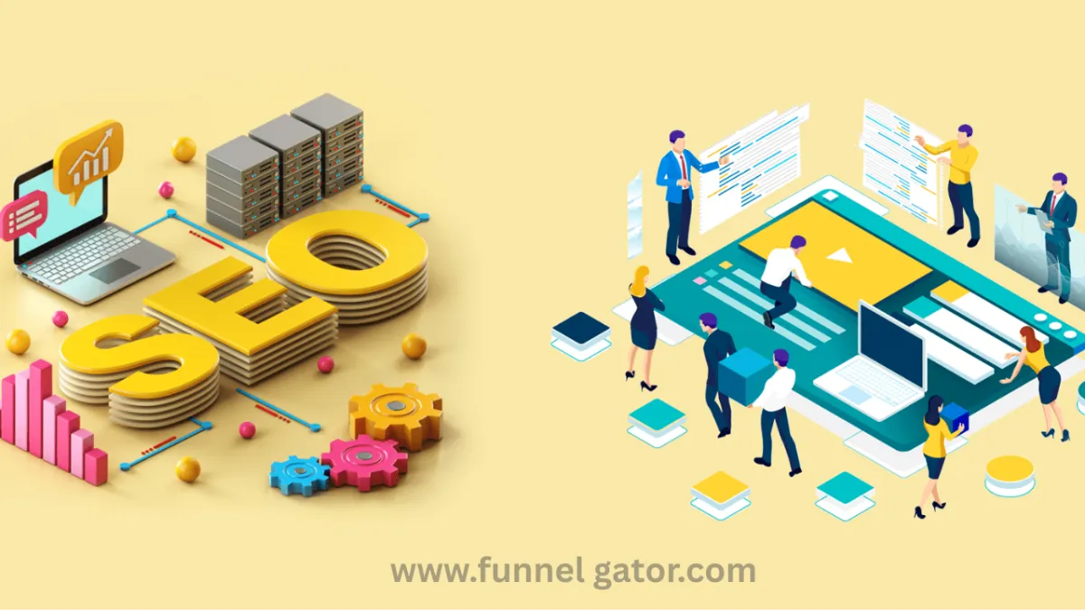 Small Business SEO Services: The Ultimate Guide to Getting Found Online