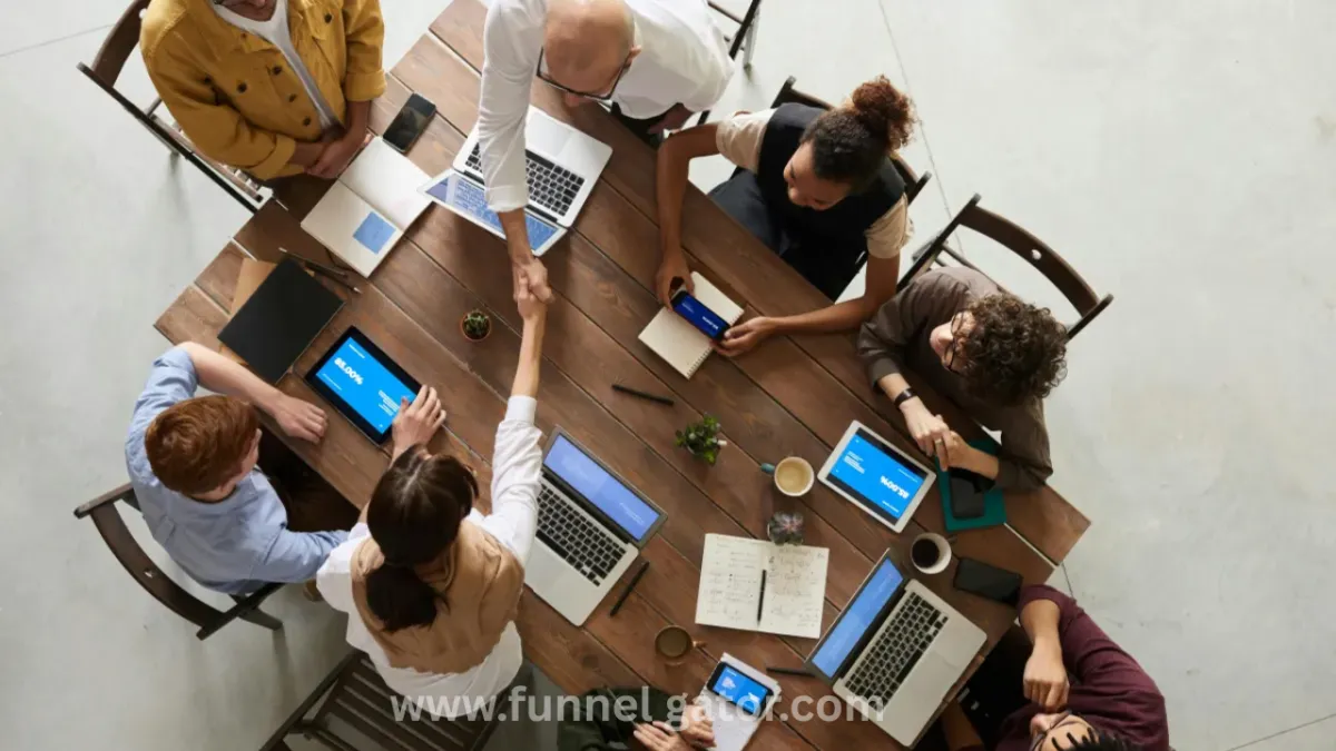 Top SaaS Companies You Should Know About in 2025