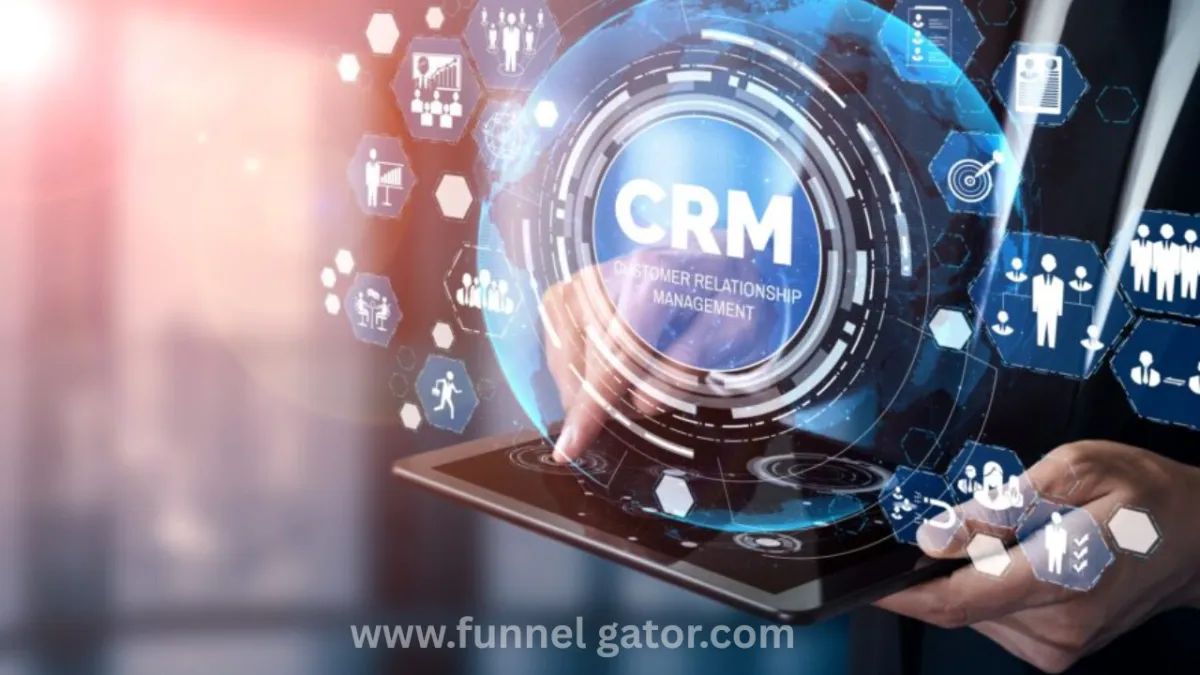 How an eCommerce CRM Can Skyrocket Your Online Business