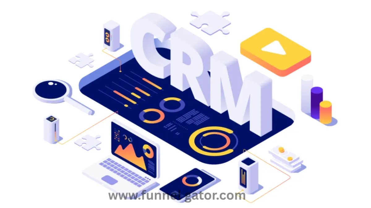  The Ultimate Guide to CRM Development: What It Is, Why It Matters & How to Get It Right
