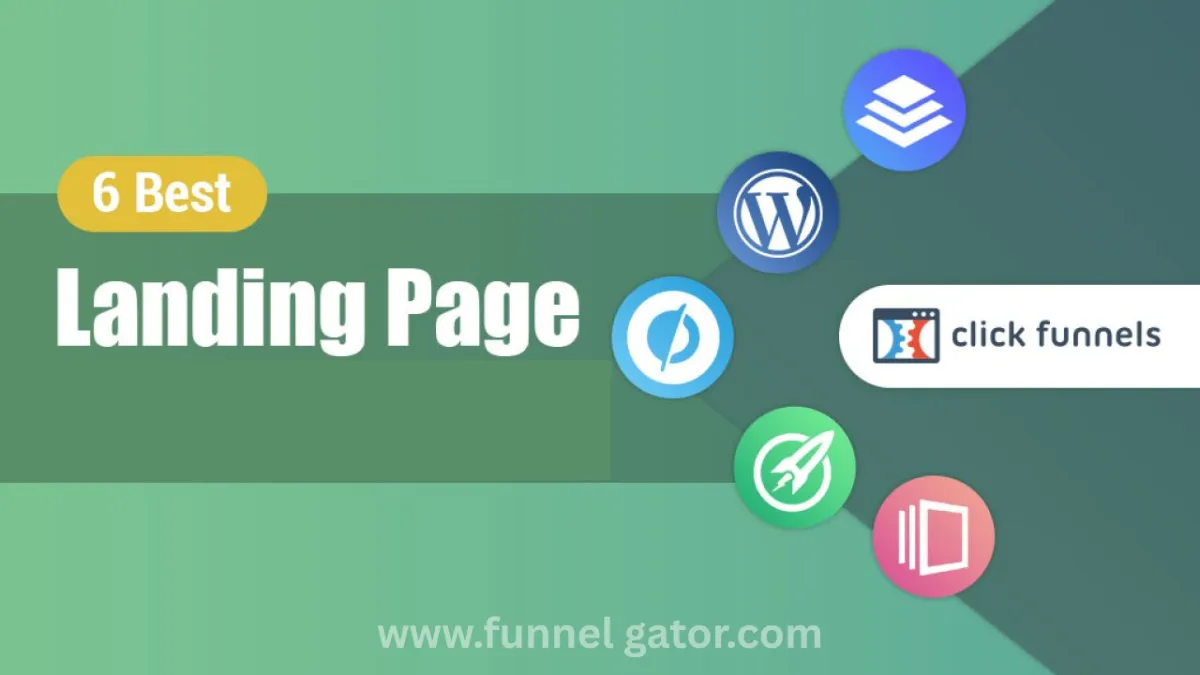 How to Create a High-Converting ClickFunnels Landing Page (Even If You’re Not a Tech Expert)