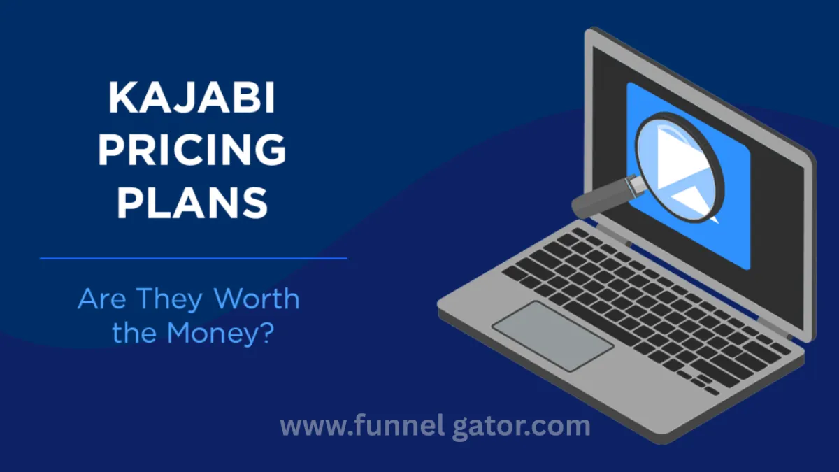 Kajabi Pricing: A Simple Guide to What You’ll Really Pay (and Why It’s Worth It)