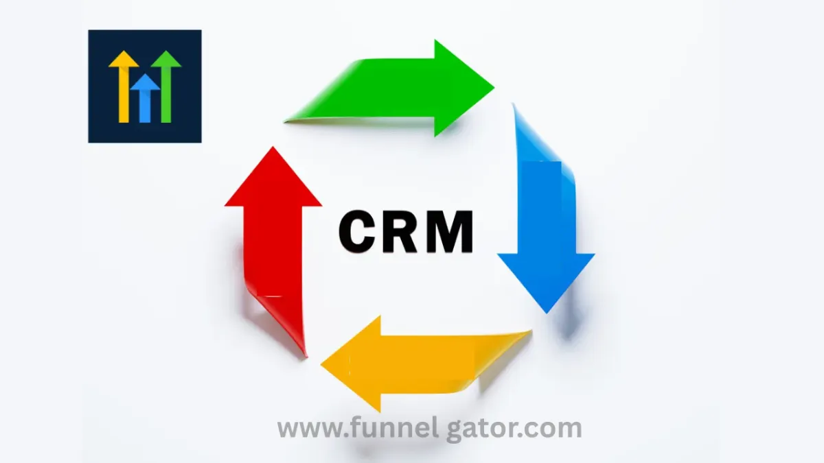 Go High Level CRM: The All-in-One Tool Every Business Owner Needs