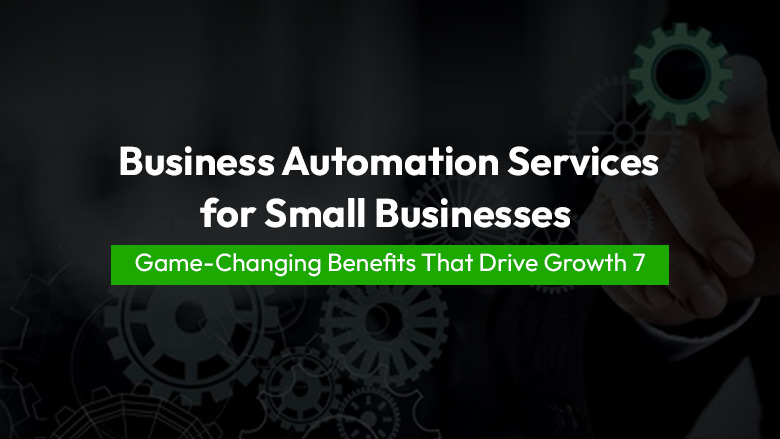 Business Automation Services 