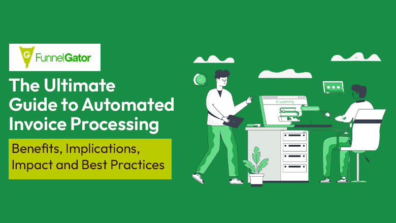 Automated Invoice Processing