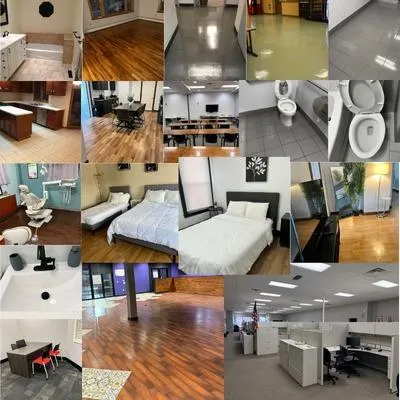 The Ultimate Guide to All Our Professional Cleaning Services