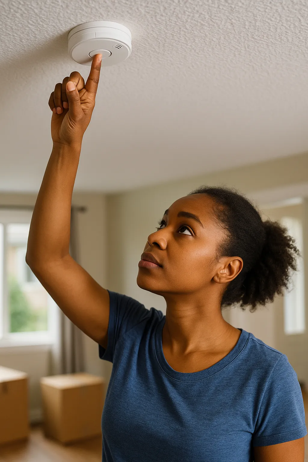 A Homeowner Resource by Khris Hamlin Real Estate, LLC | Powered by Samson Properties